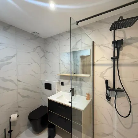 Elegant T2 Renove Hyper Centre Calme Confort Тонон-ле-Бен