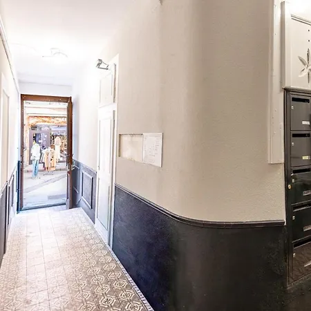 élégant T2 Rénové Hyper Centre Calme Confort Appartement *